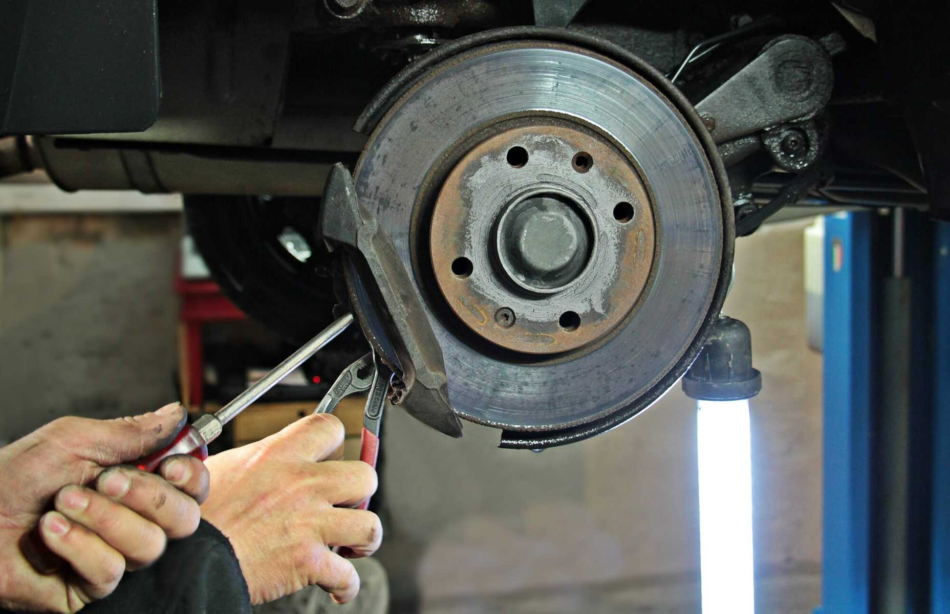 Your Guide on When to Bleed Brake Lines