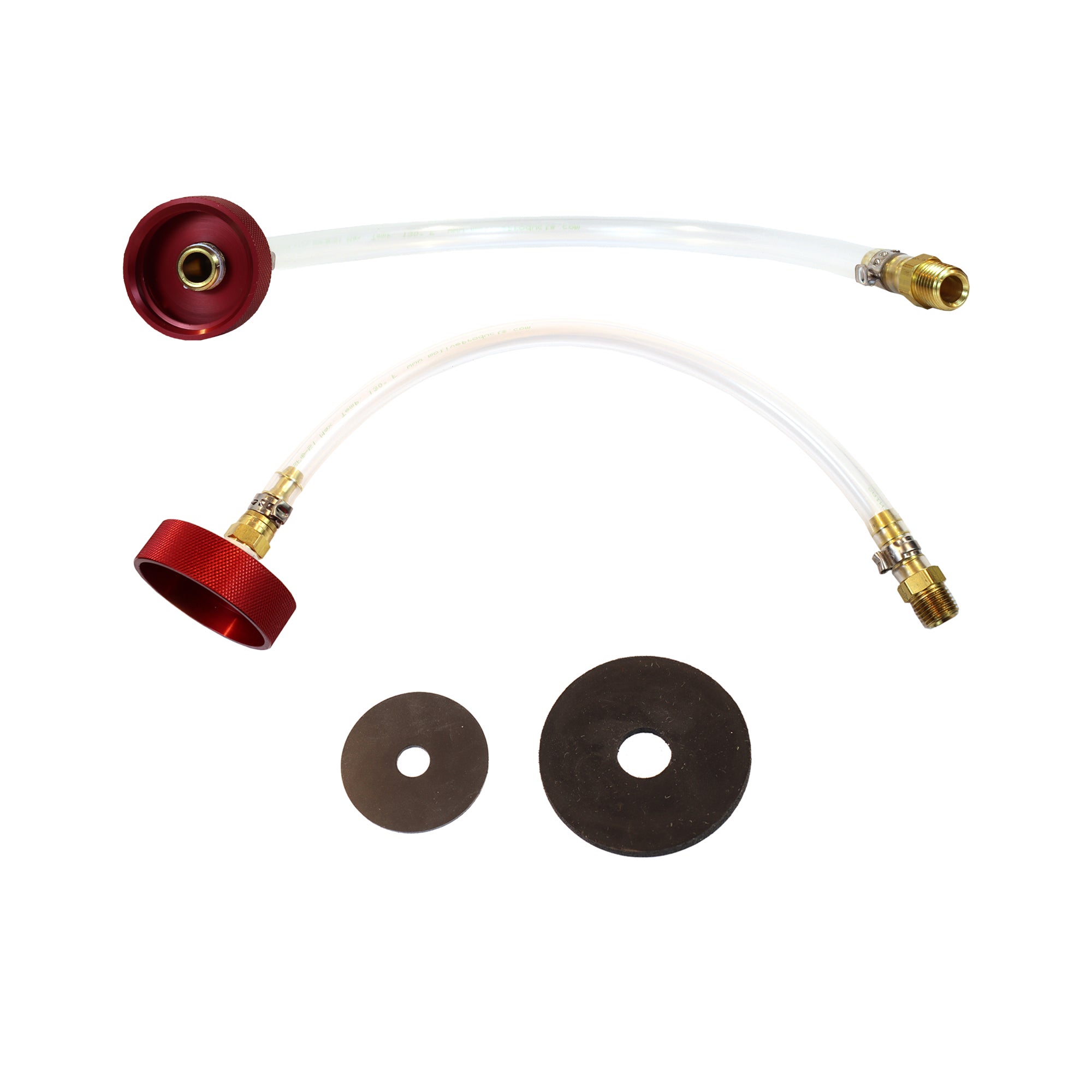 1160 Brembo Combo Motorcycle Adapter Kit