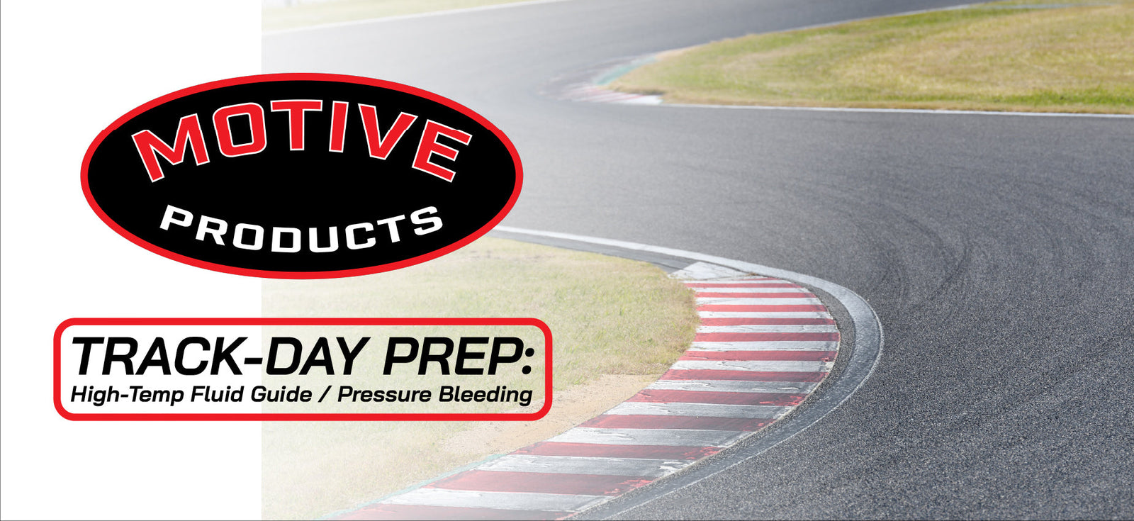 Track-Day Prep: Pressure Brake Bleeding & High-Temp Fluid Guide