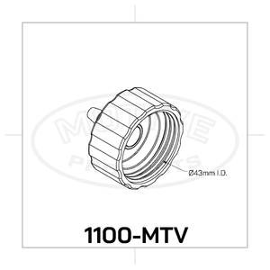 0380 The Magnum XLT Bleeder Kit