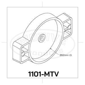 0380 The Magnum XLT Bleeder Kit