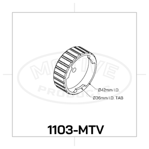 0380 The Magnum XLT Bleeder Kit