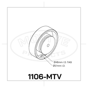0106 - Ford 2-Prong Power Bleeder