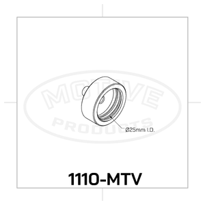 0110 Classic British Power Bleeder