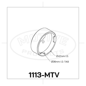 0290 - Heavy Metal XLT Bleeder Kit