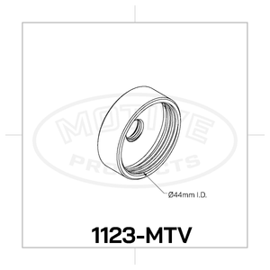 0123 - Girling 1.75" ID