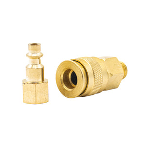 5231R - Replacement Quick Release Male & Female Fittings