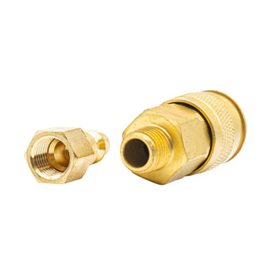 5231R - Replacement Quick Release Male & Female Fittings