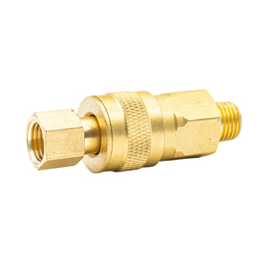 5231R - Replacement Quick Release Male & Female Fittings