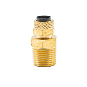 5275R - Replacement Compression Fitting, 3/8 OD x 3/8 Thread