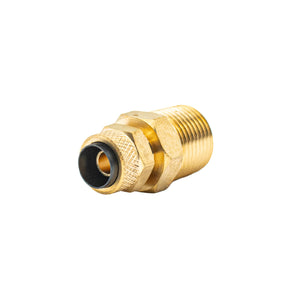 5275R - Replacement Compression Fitting, 3/8 OD x 3/8 Thread