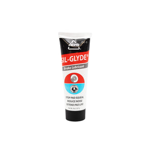 Sil-Glyde Silicone Brake Lubricant 8oz Tube