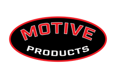 Motive Products logo