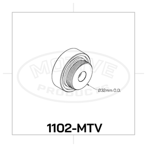 1102 Classic Car/Boat Trailer Adapter