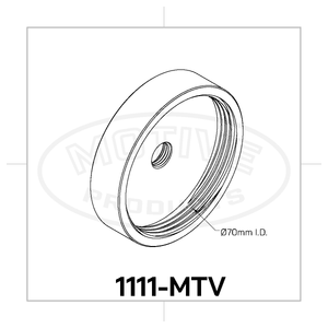 1111 - Miata 1st & 2nd Gen Adapter