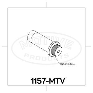 1157 Old English Adapter