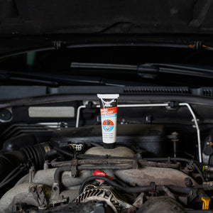Sil-Glyde Silicone Brake Lubricant 4oz Tube