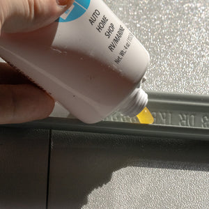 Sil-Glyde Silicone Lubricant 4oz