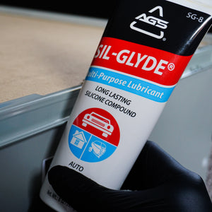Sil-Glyde Silicone Lubricant 8oz