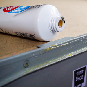 Sil-Glyde Silicone Lubricant 8oz