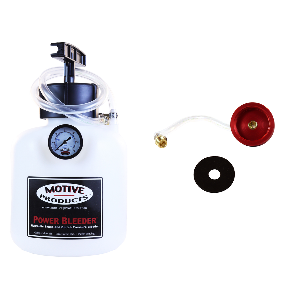 Motive Products 0100 ヨーロピアンパワーブリーダー2クォート Motive Products 0100 ヨーロピアンパワーブリーダー2クォート