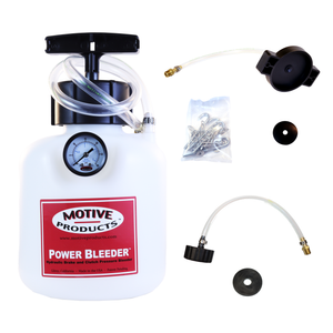0251 - Import Power Bleeder Kit