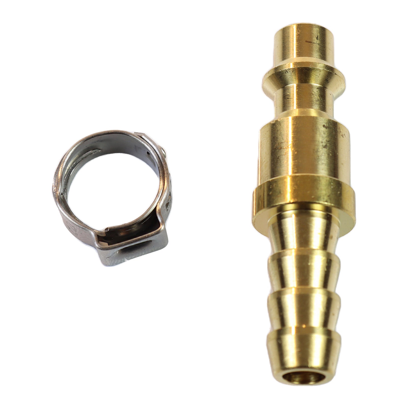 0401 - Male QD Fitting