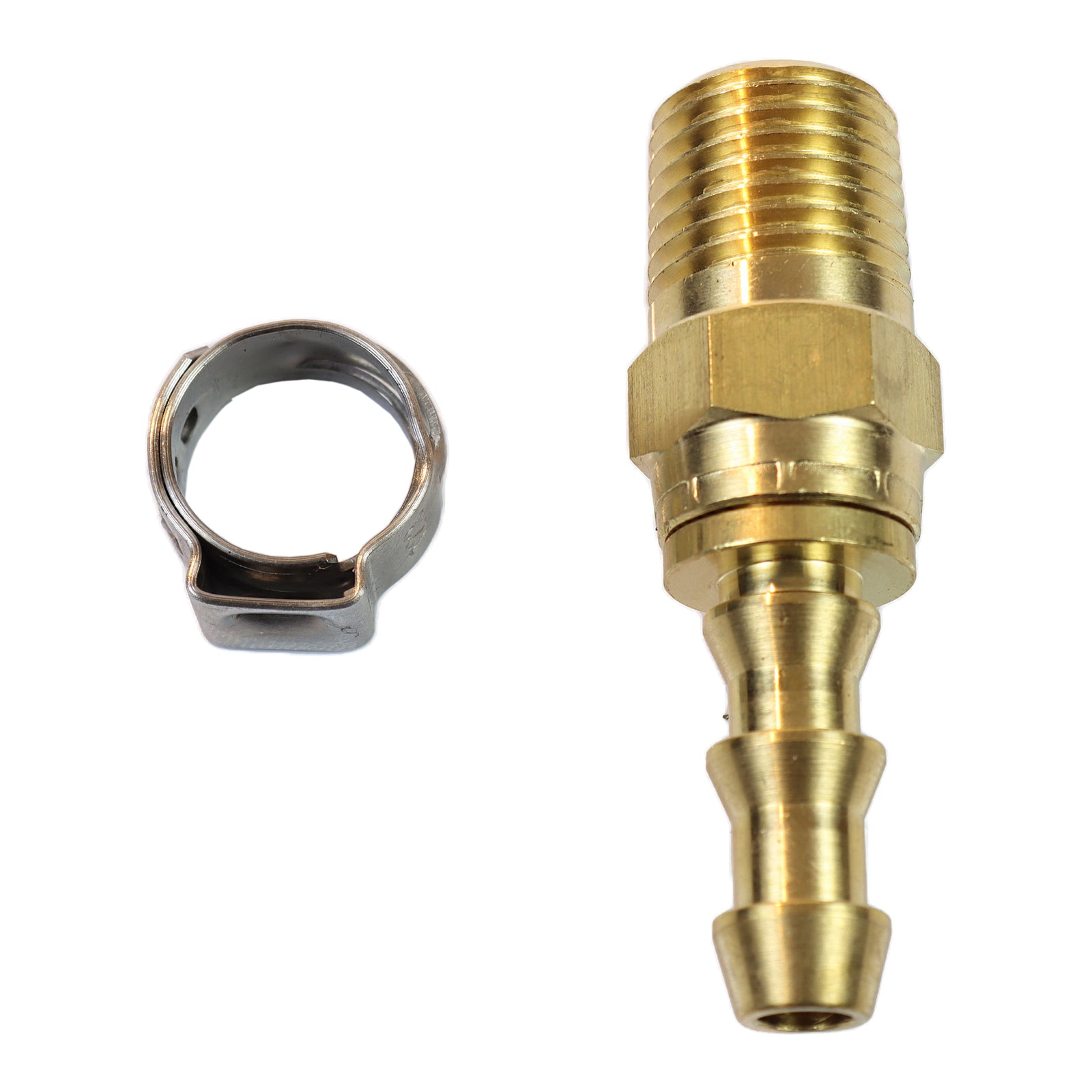 0412R Swivel Fitting