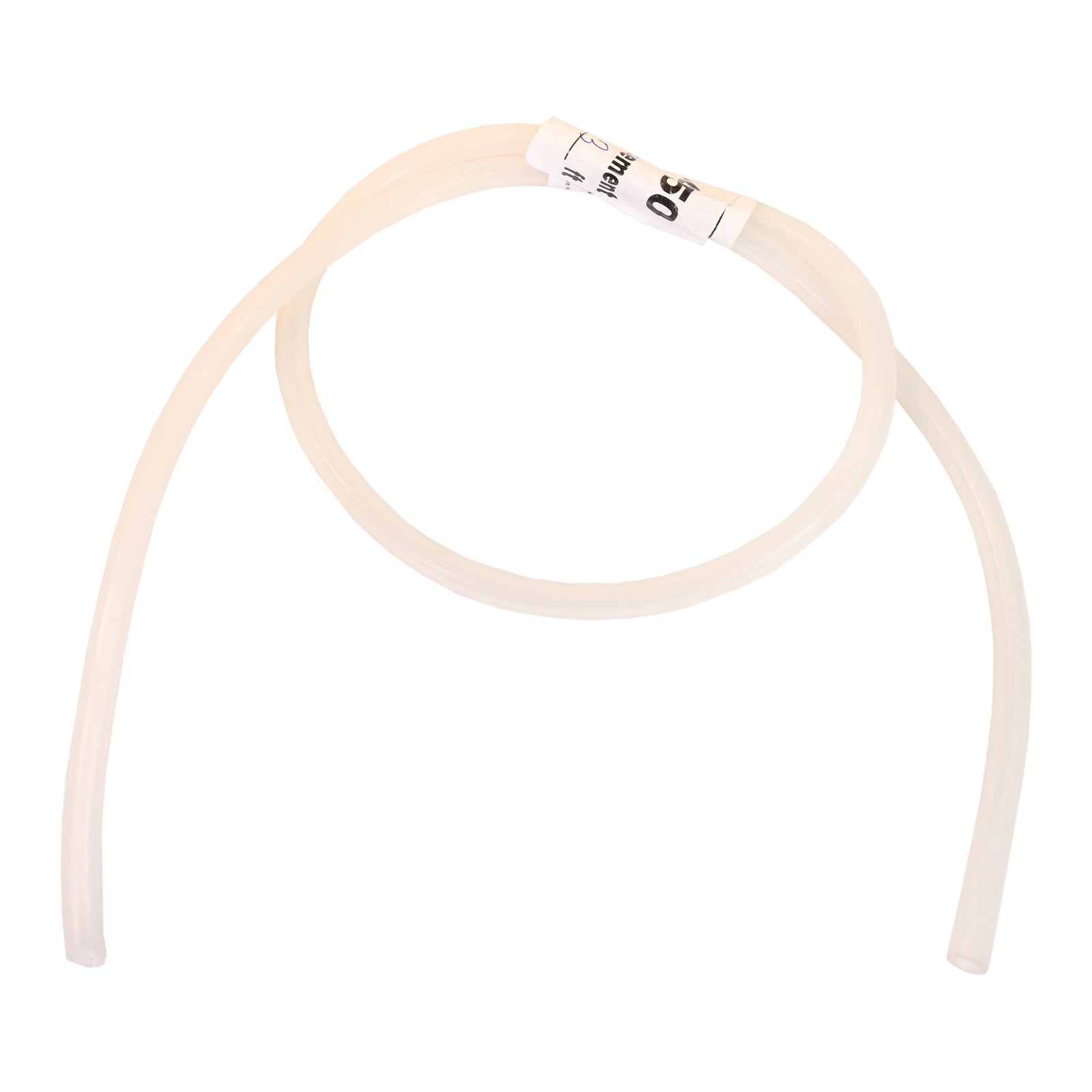 0450 - Silicon Tubing for Catch Bottle (1810 and 1820) Sold By The Foot