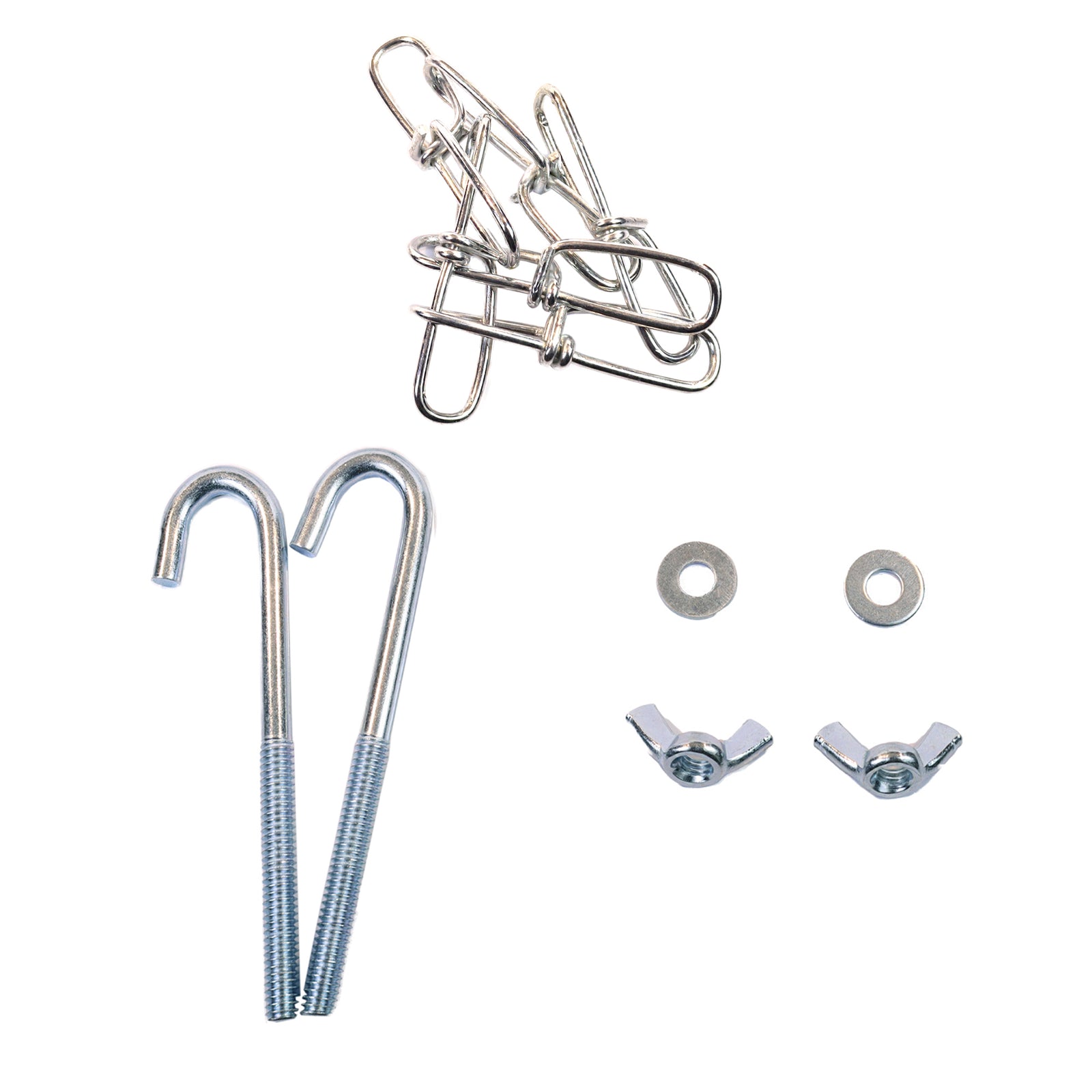 0721 Chain Kit for 1101 Round Universal Adapter