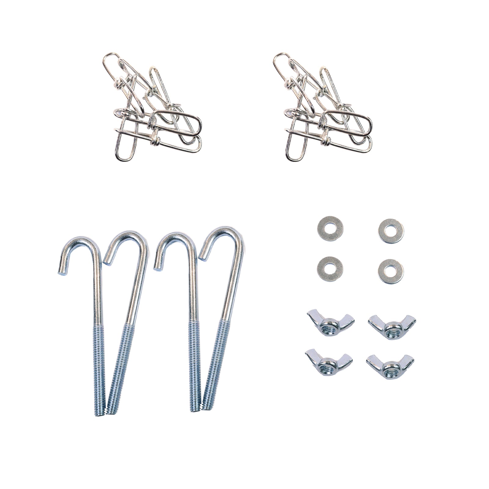 0725 Chain Kit for Rectangular Universal and Large Round Universal Adapter