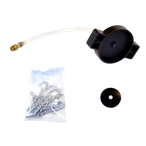 0380 The Magnum XLT Bleeder Kit