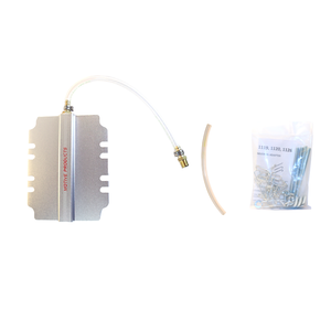 0290 - Heavy Metal XLT Bleeder Kit