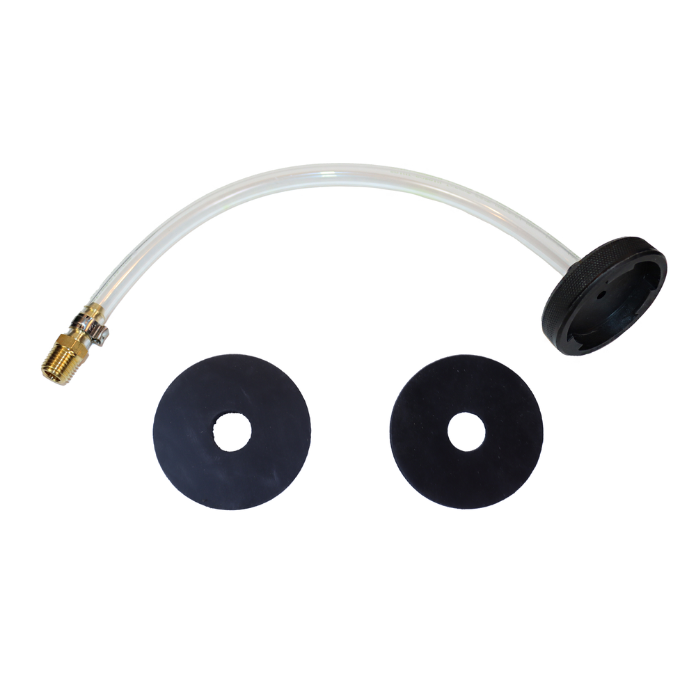 Bleeve Adapter Brake Bleeder Adapters & Master Cylinder Caps | Motive Products