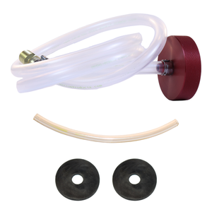 0290 - Heavy Metal XLT Bleeder Kit