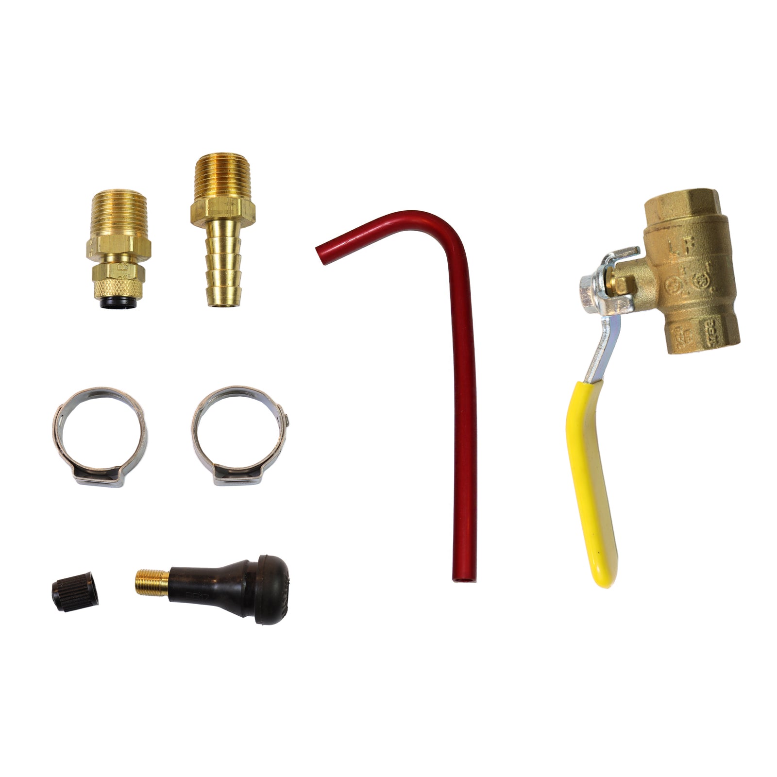 1140 - Powerfill Adapter