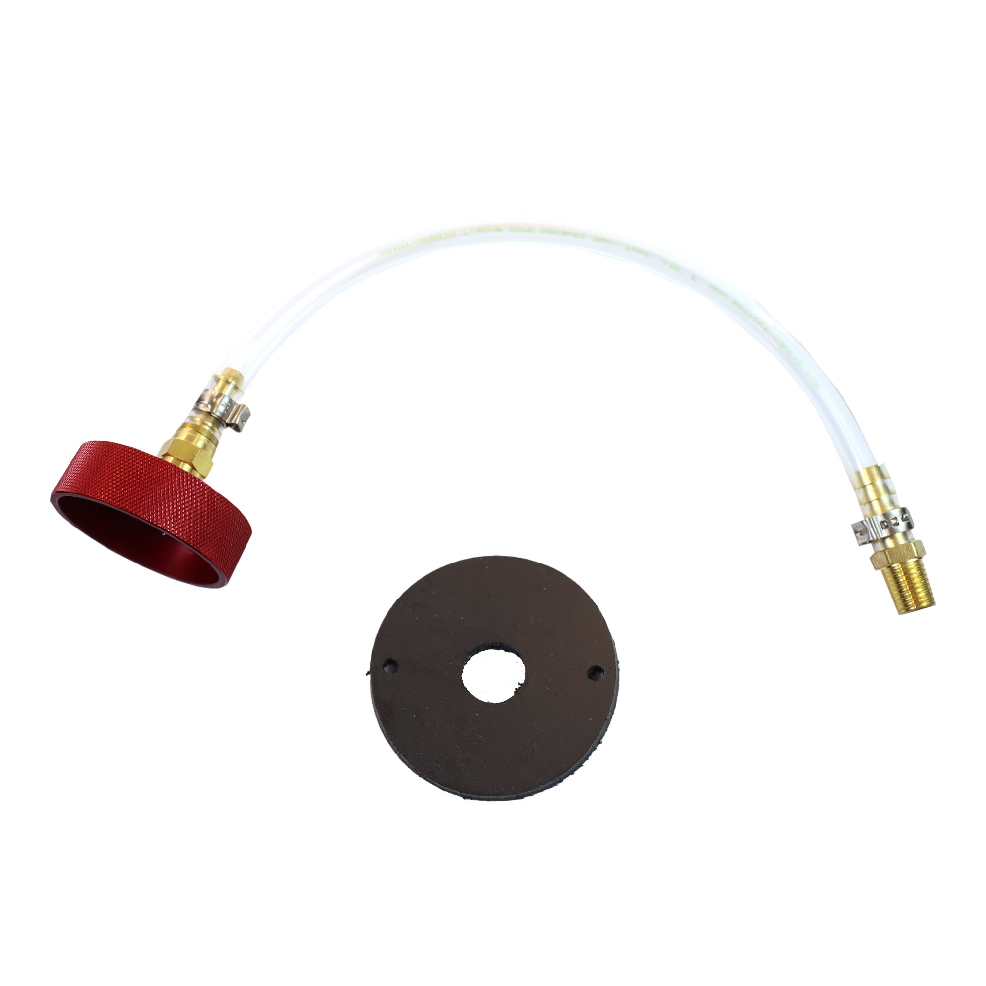 0250 Universal Brake Bleeder Kit - Motive Products