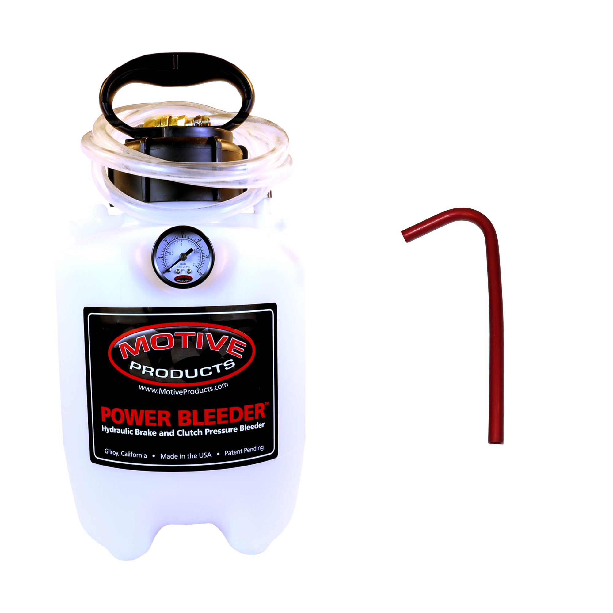 1730 - Fluid Transfer Pump 1 Gallon