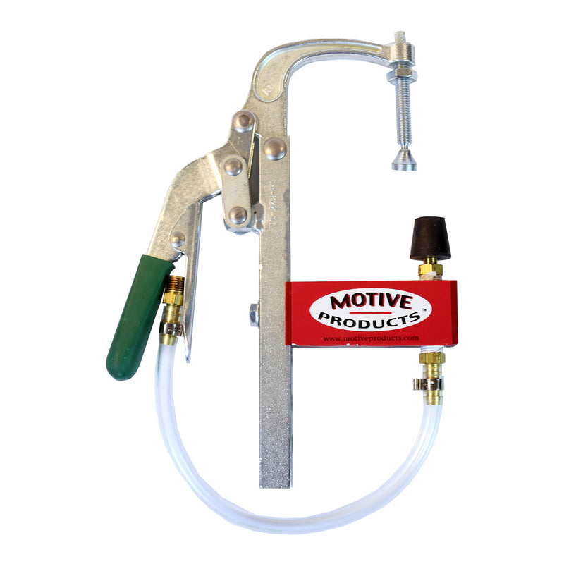 0135 Deluxe QuickSet Boat Trailer Bleeder Motive Products