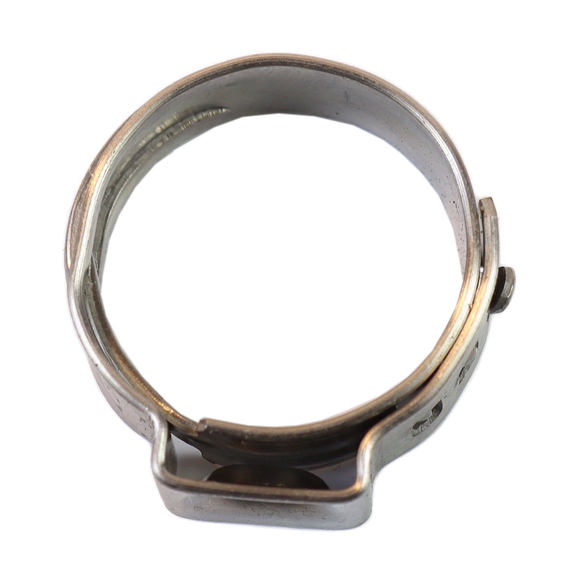 C145 1 & 2 gal tanks, C145 Stepless Hose Clamp 14.5mm (for 0412 Hose)