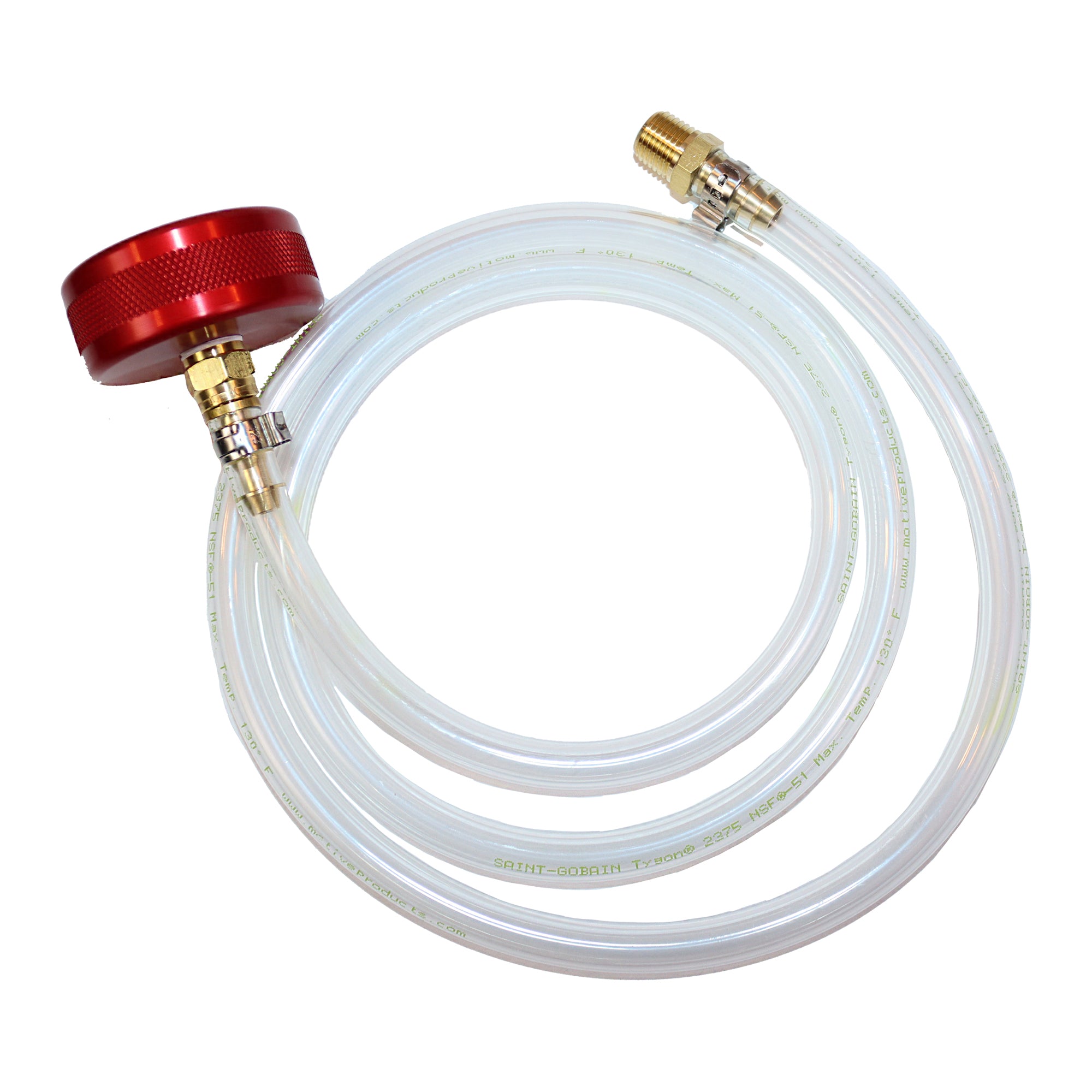 Motive Products 0103 Late Modèle Chrysler Puissance Frein Purge Avec - Foto 7