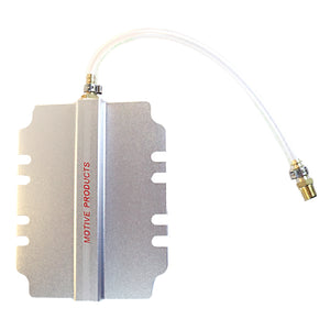 1105 American Rectangular Bleeder Adapter